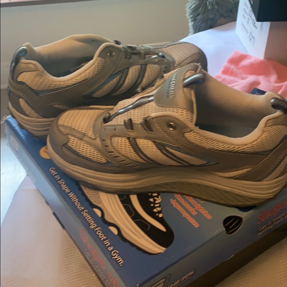 Nice shape up shoe size 8 1/2